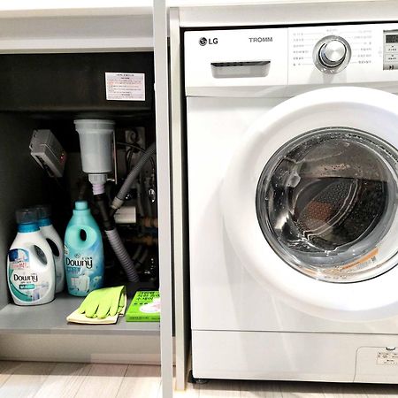 Elliy'S Room 釜山広域市 エクステリア 写真