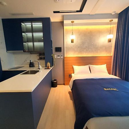 Elliy'S Room 釜山広域市 エクステリア 写真
