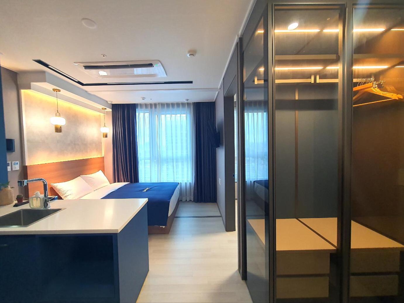 Elliy'S Room 釜山広域市 エクステリア 写真