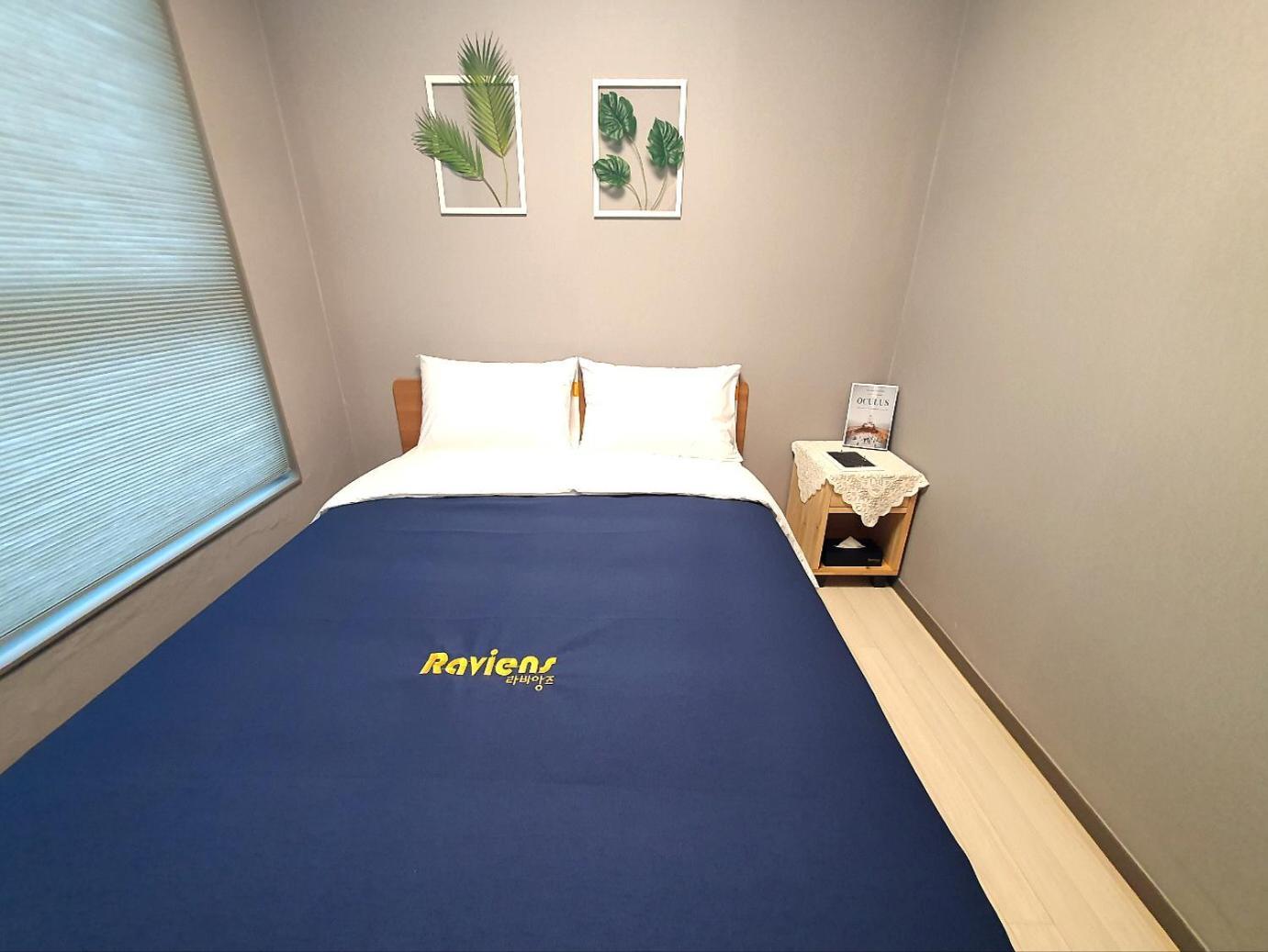 Elliy'S Room 釜山広域市 エクステリア 写真